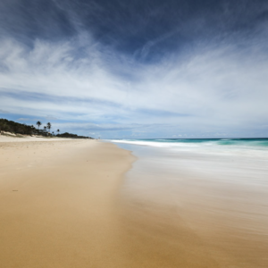 Photographie Surfer's Paradise Beach, Australie