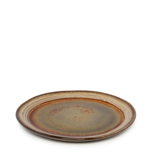 The Comporta Salad Plate - M - Set of 6